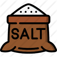 Salt Items